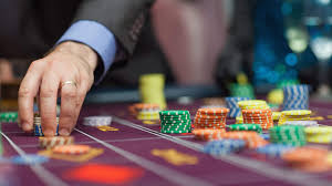 Онлайн казино Maximum Casino
